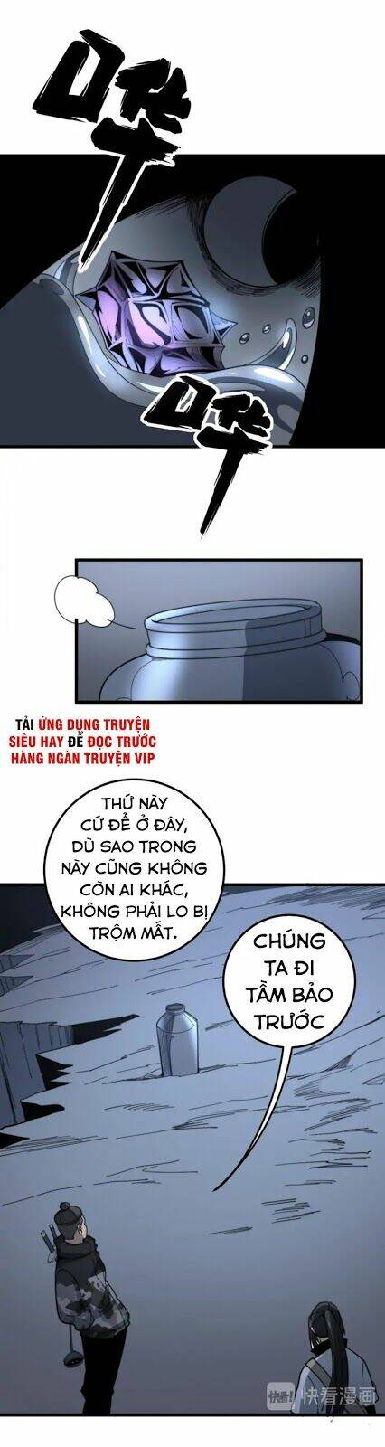 Độc Thủ Vu Y Chapter 129 - Trang 2