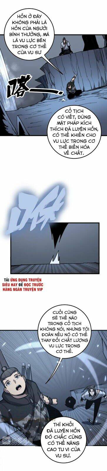 Độc Thủ Vu Y Chapter 129 - Trang 2