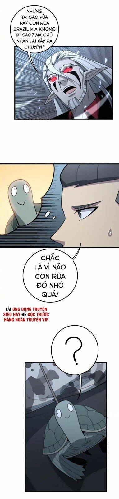 Độc Thủ Vu Y Chapter 129 - Trang 2