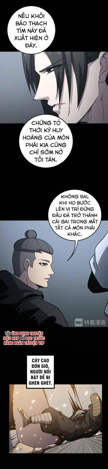 Độc Thủ Vu Y Chapter 129 - Trang 2