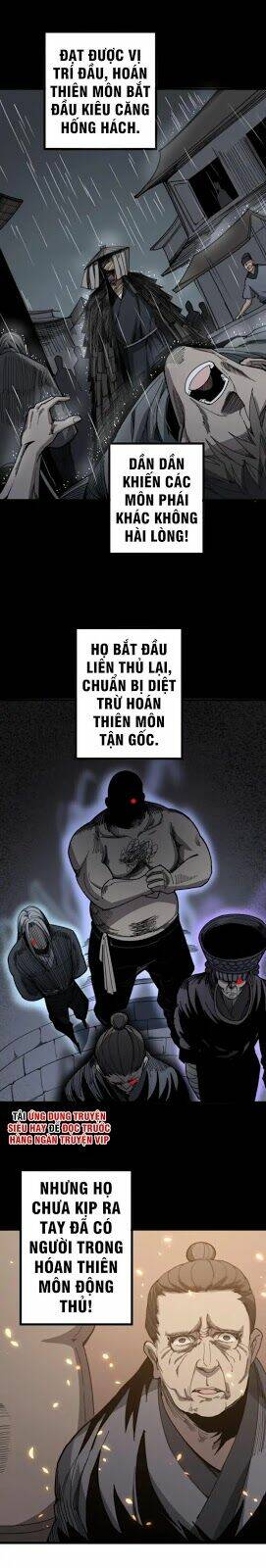 Độc Thủ Vu Y Chapter 129 - Trang 2