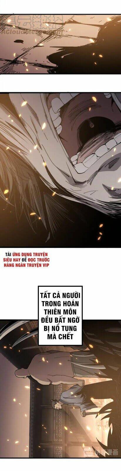 Độc Thủ Vu Y Chapter 129 - Trang 2