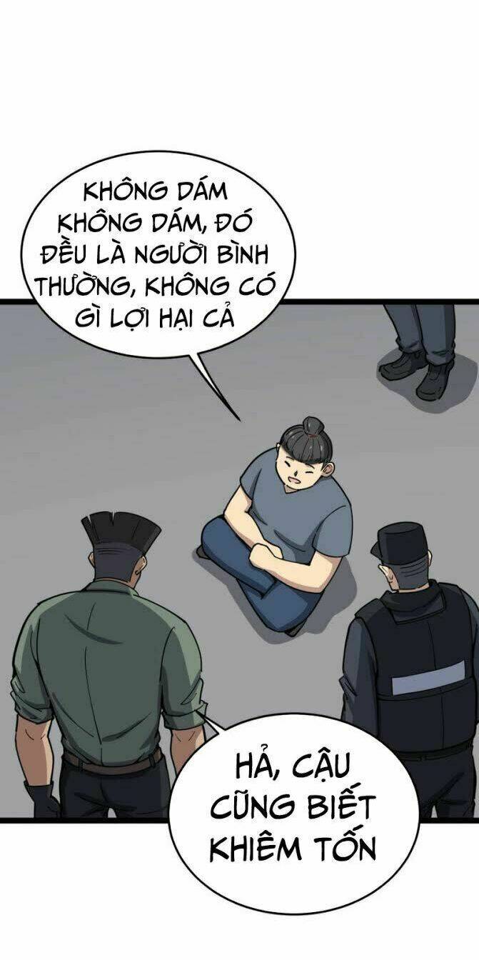 Độc Thủ Vu Y Chapter 13 - Trang 2