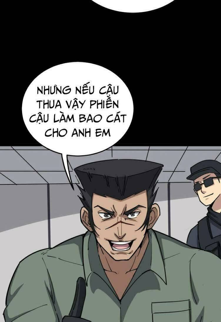 Độc Thủ Vu Y Chapter 13 - Trang 2