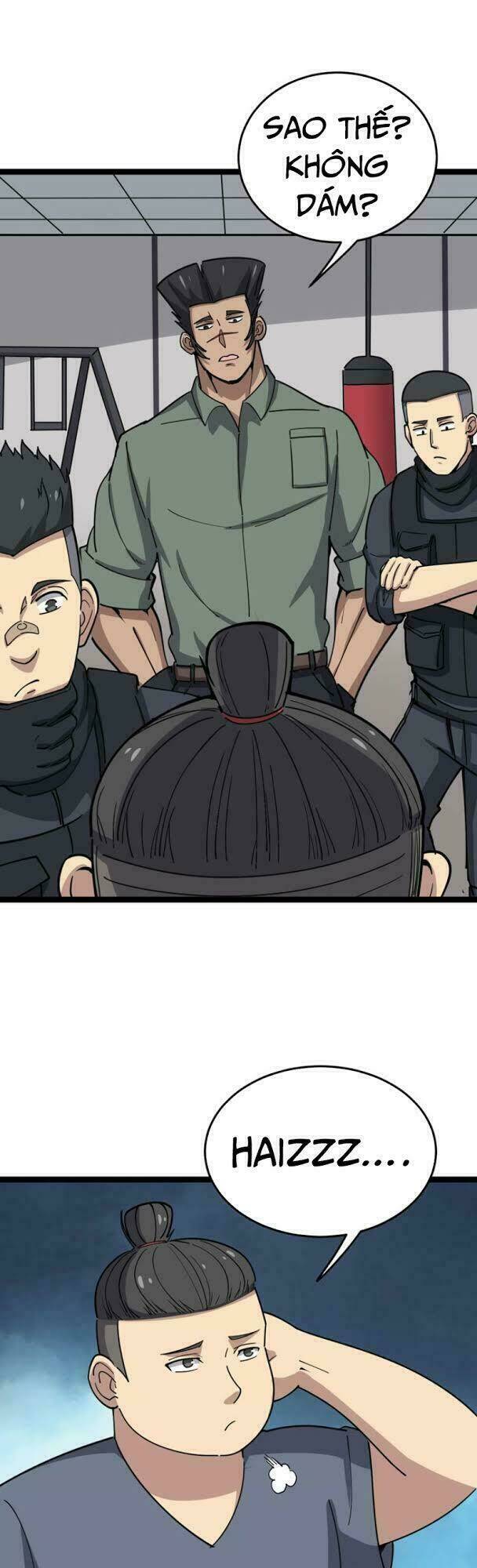 Độc Thủ Vu Y Chapter 13 - Trang 2