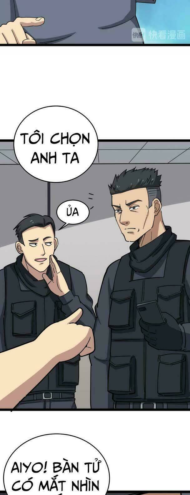 Độc Thủ Vu Y Chapter 13 - Trang 2