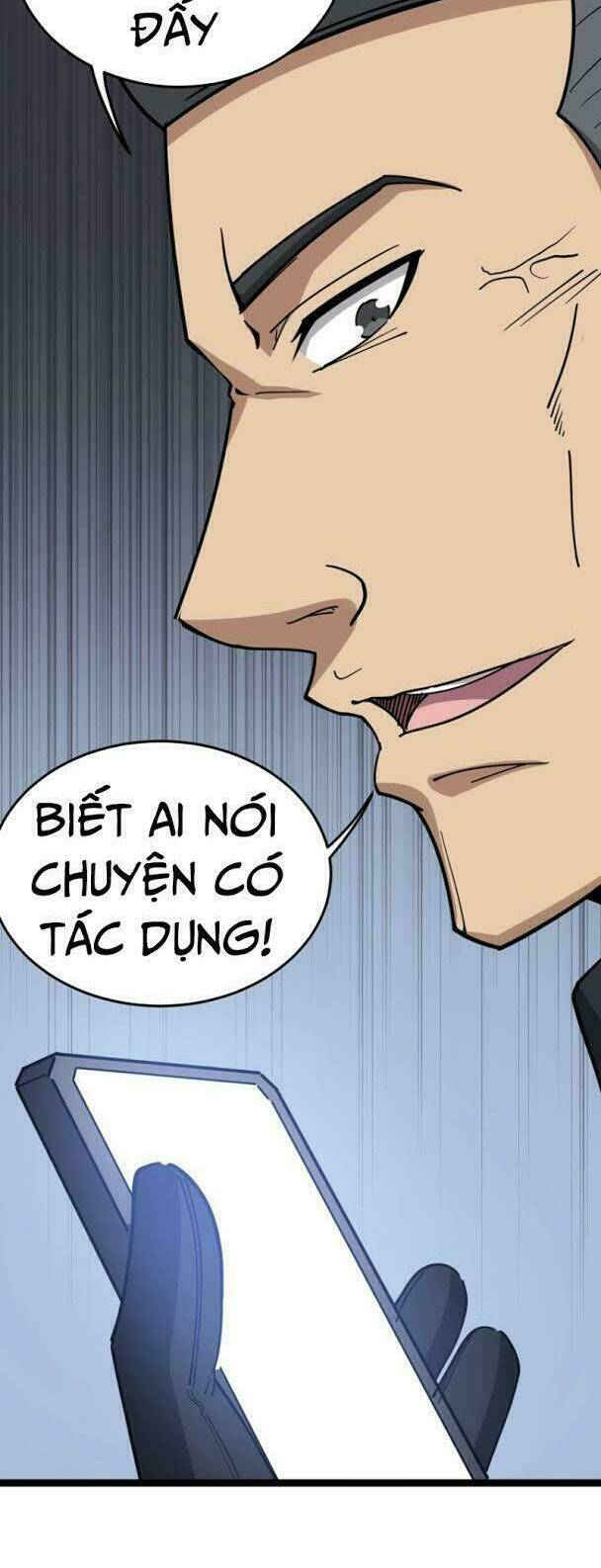 Độc Thủ Vu Y Chapter 13 - Trang 2