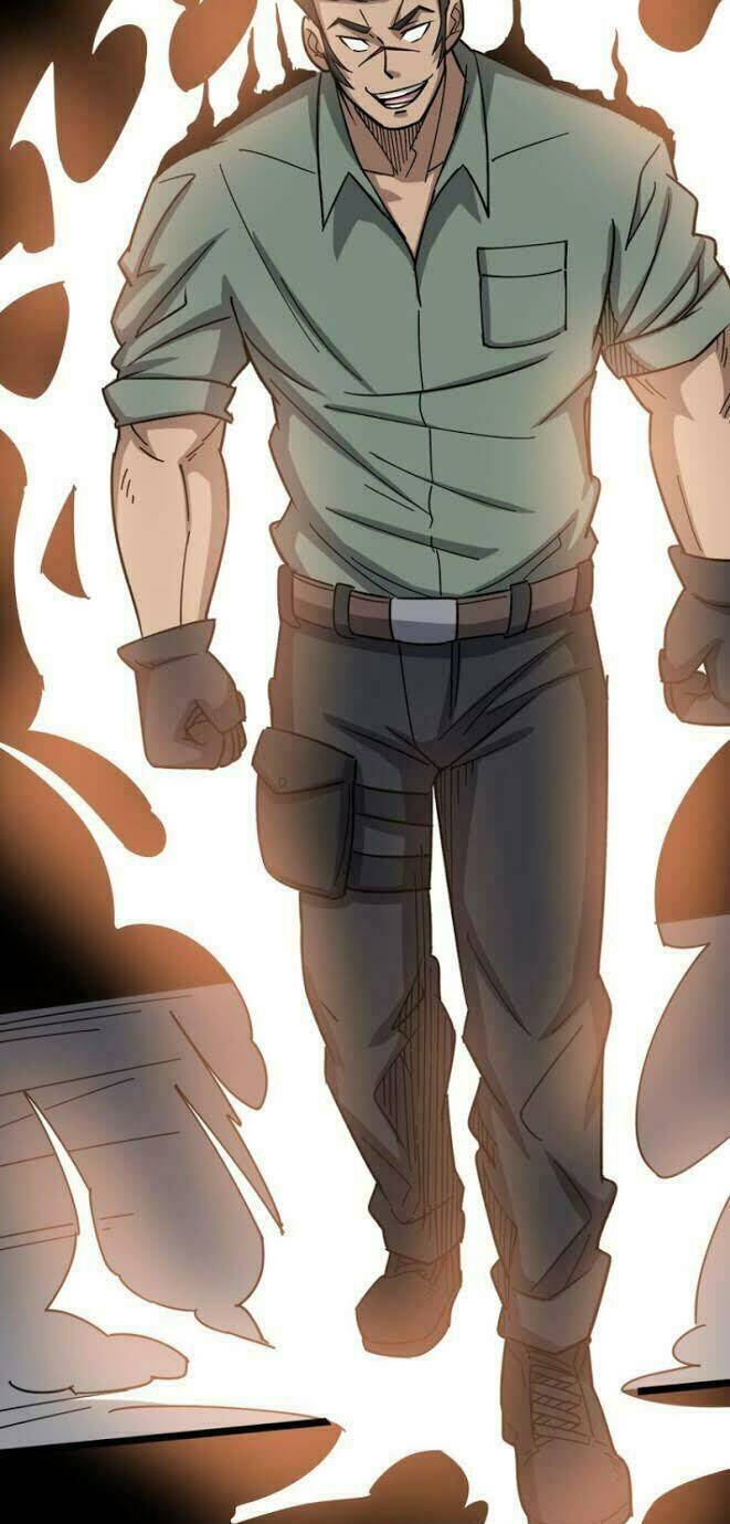 Độc Thủ Vu Y Chapter 13 - Trang 2