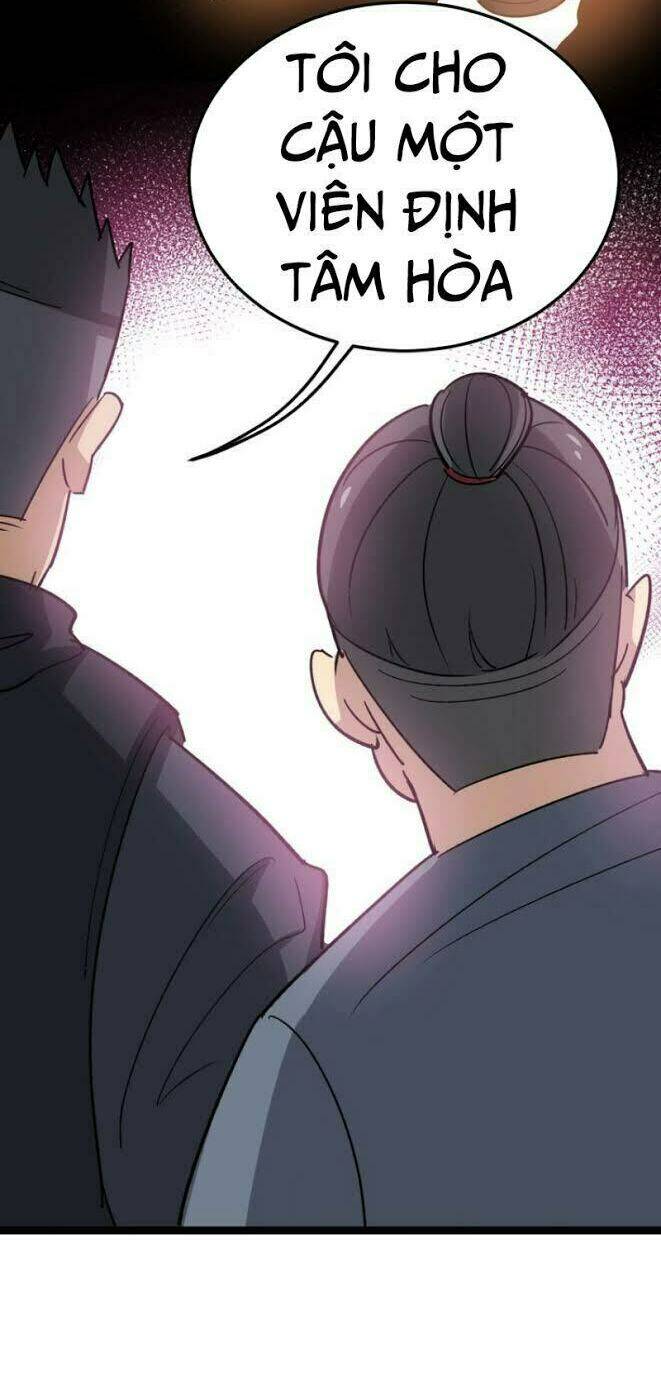 Độc Thủ Vu Y Chapter 13 - Trang 2