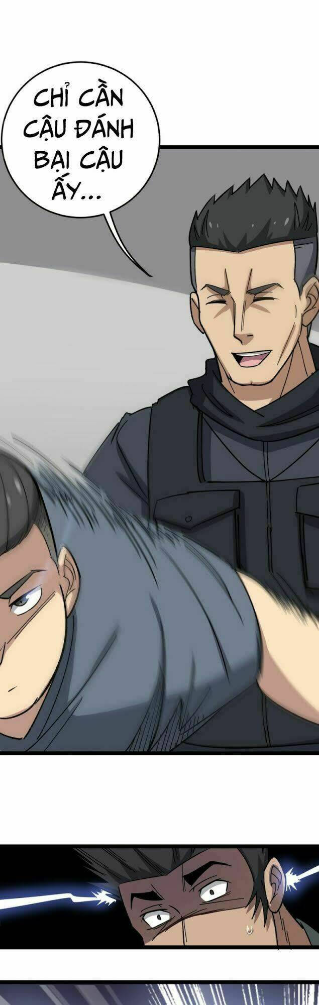 Độc Thủ Vu Y Chapter 13 - Trang 2