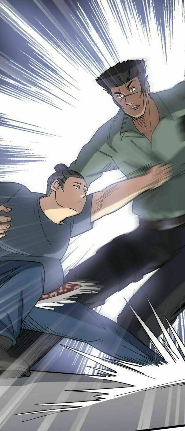 Độc Thủ Vu Y Chapter 13 - Trang 2