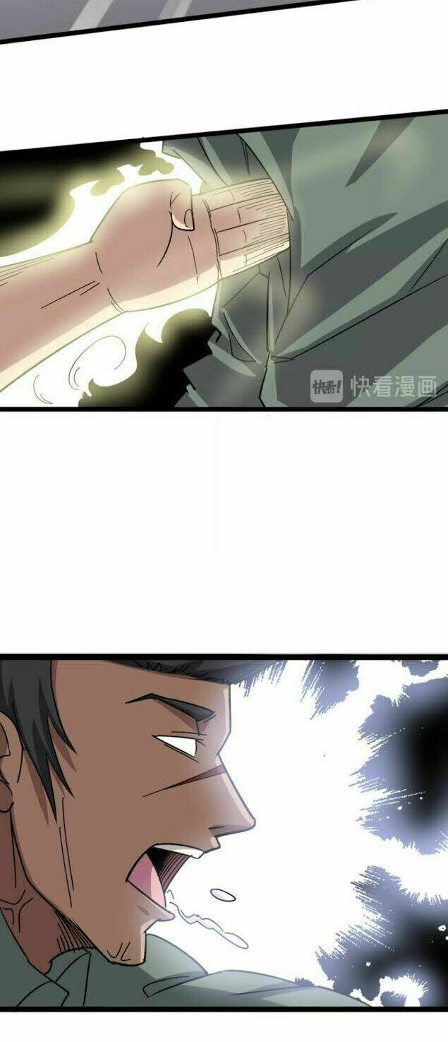 Độc Thủ Vu Y Chapter 13 - Trang 2