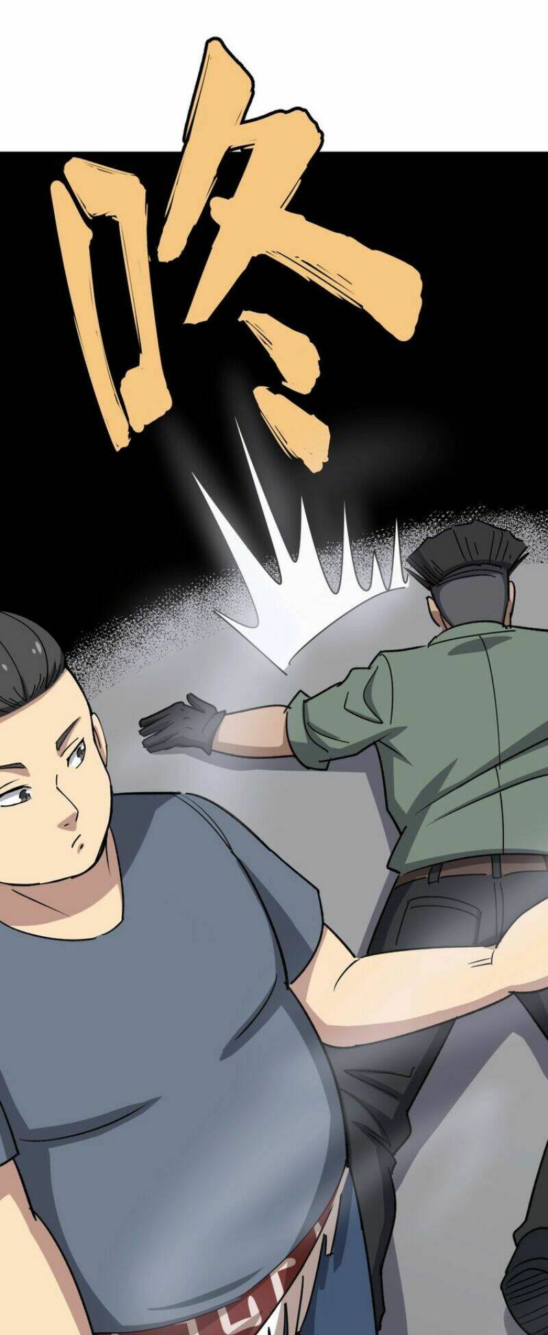 Độc Thủ Vu Y Chapter 13 - Trang 2