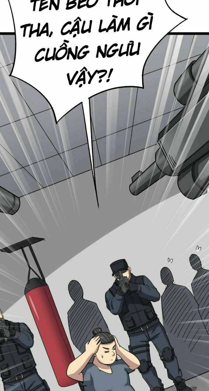 Độc Thủ Vu Y Chapter 13 - Trang 2