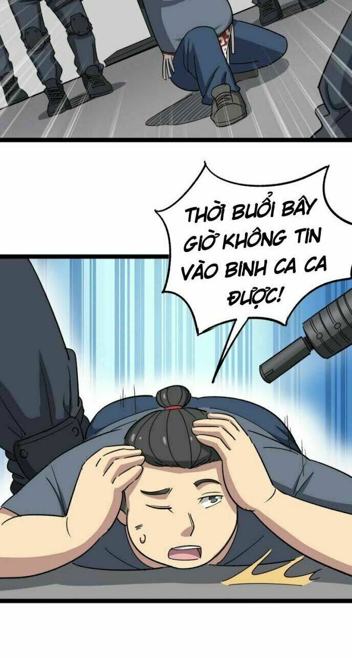 Độc Thủ Vu Y Chapter 13 - Trang 2