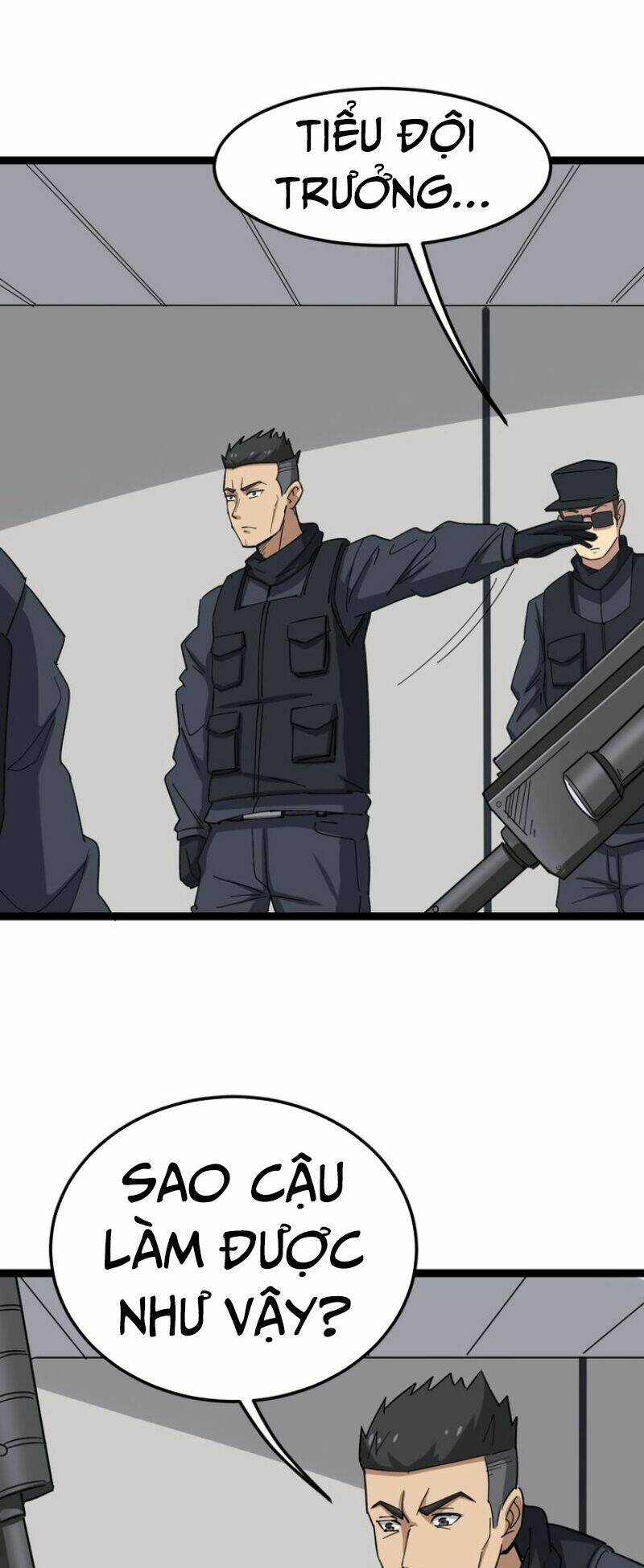 Độc Thủ Vu Y Chapter 13 - Trang 2