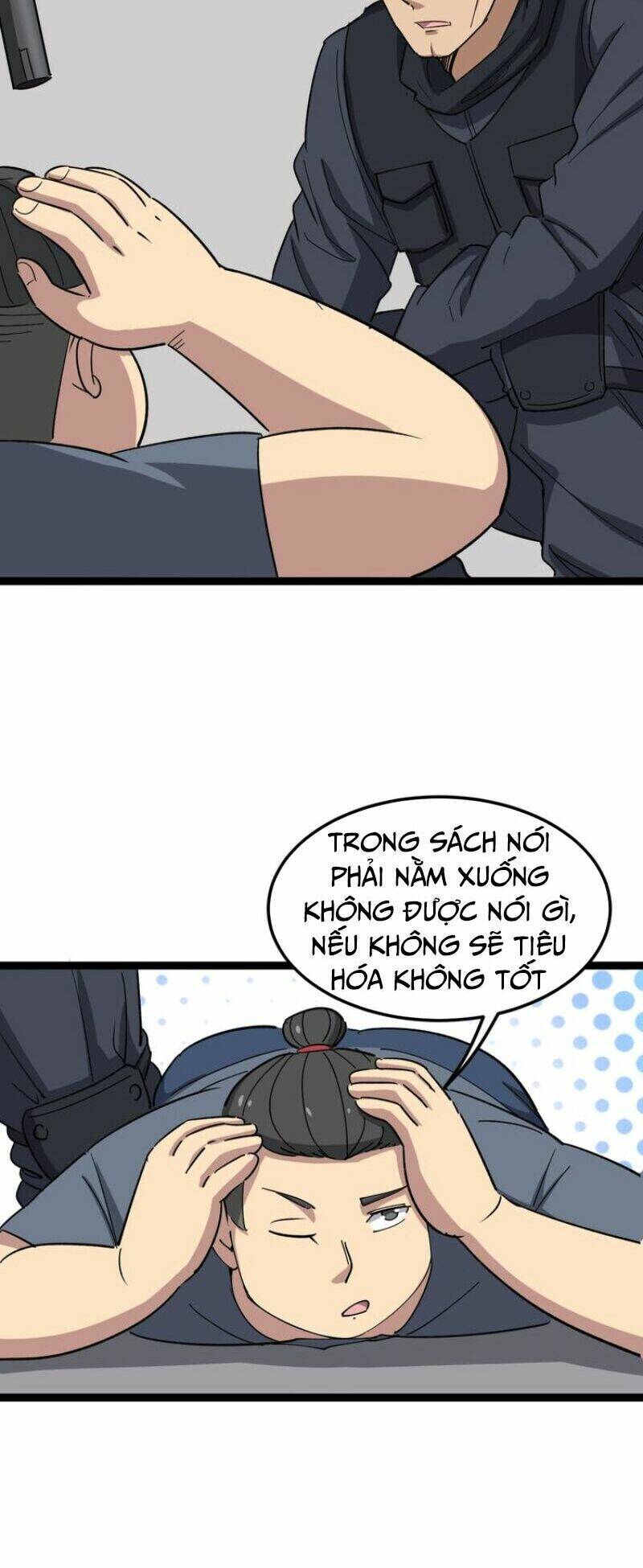 Độc Thủ Vu Y Chapter 13 - Trang 2