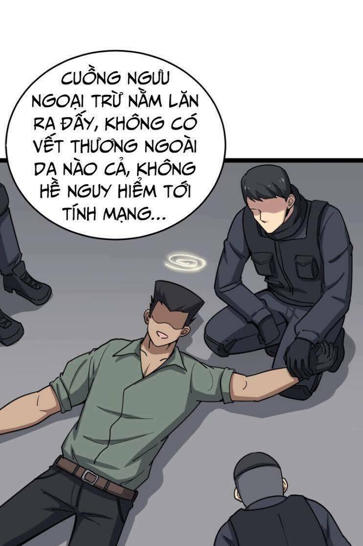 Độc Thủ Vu Y Chapter 13 - Trang 2