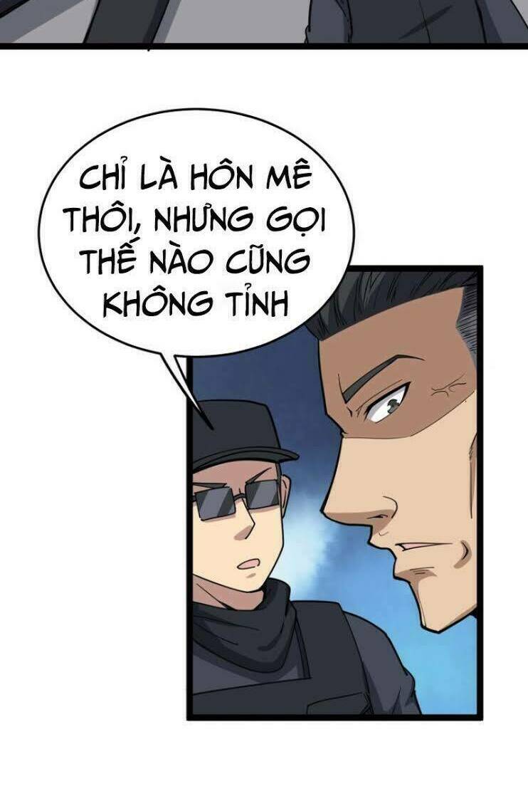 Độc Thủ Vu Y Chapter 13 - Trang 2