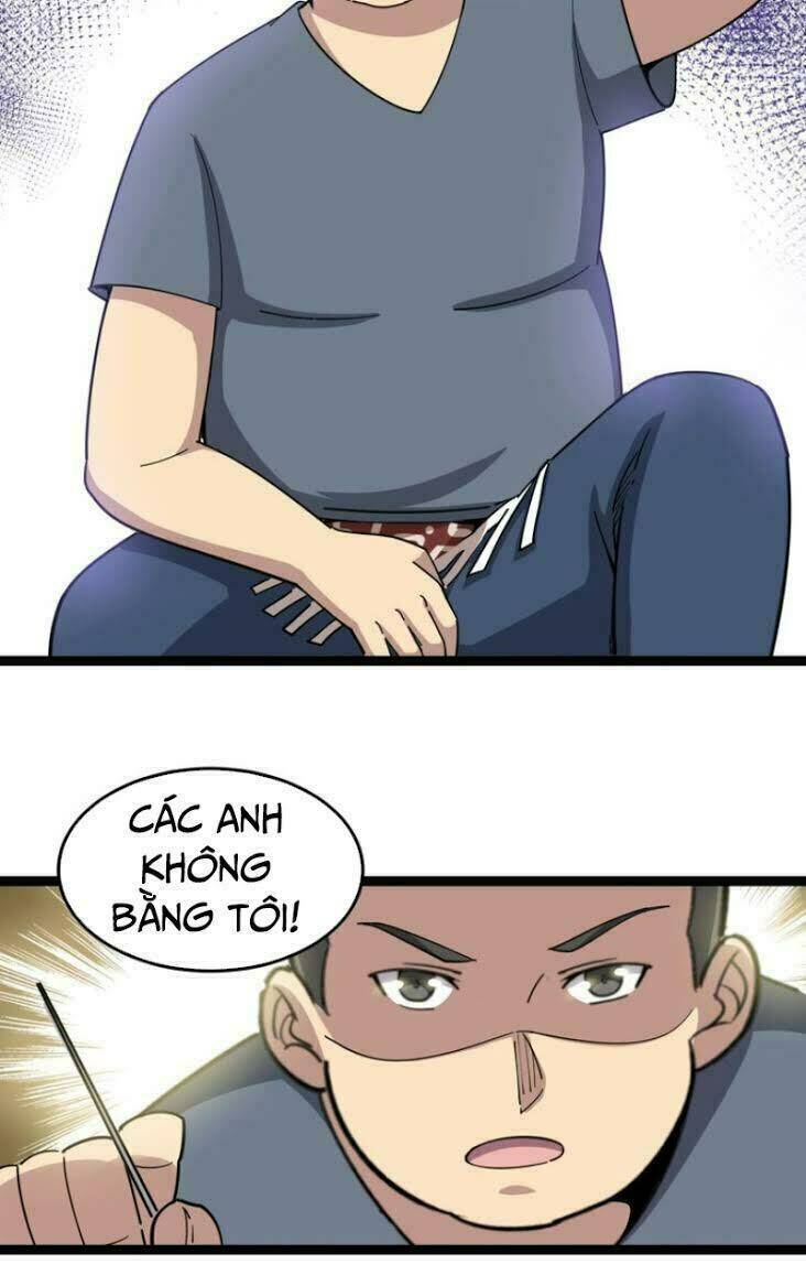 Độc Thủ Vu Y Chapter 13 - Trang 2