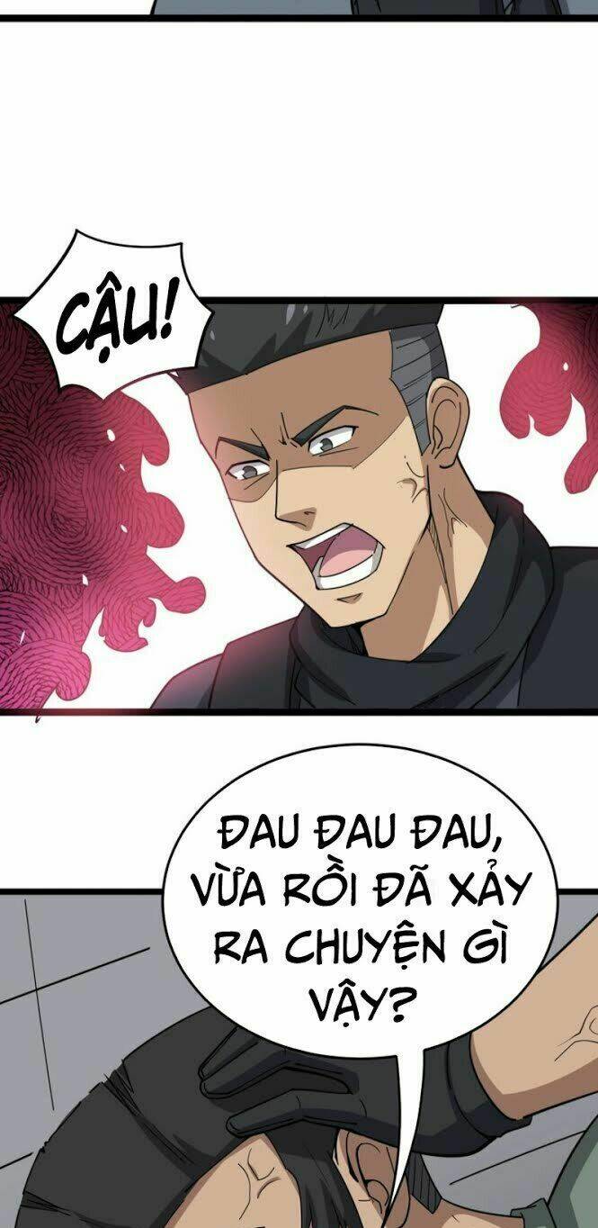 Độc Thủ Vu Y Chapter 13 - Trang 2