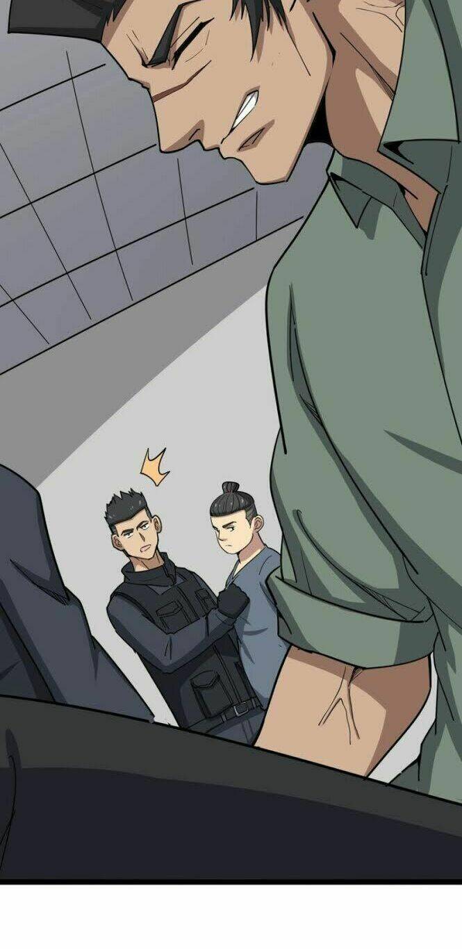 Độc Thủ Vu Y Chapter 13 - Trang 2