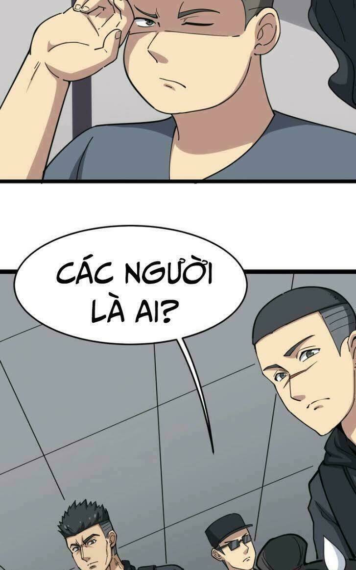 Độc Thủ Vu Y Chapter 13 - Trang 2