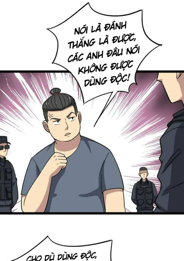 Độc Thủ Vu Y Chapter 13 - Trang 2