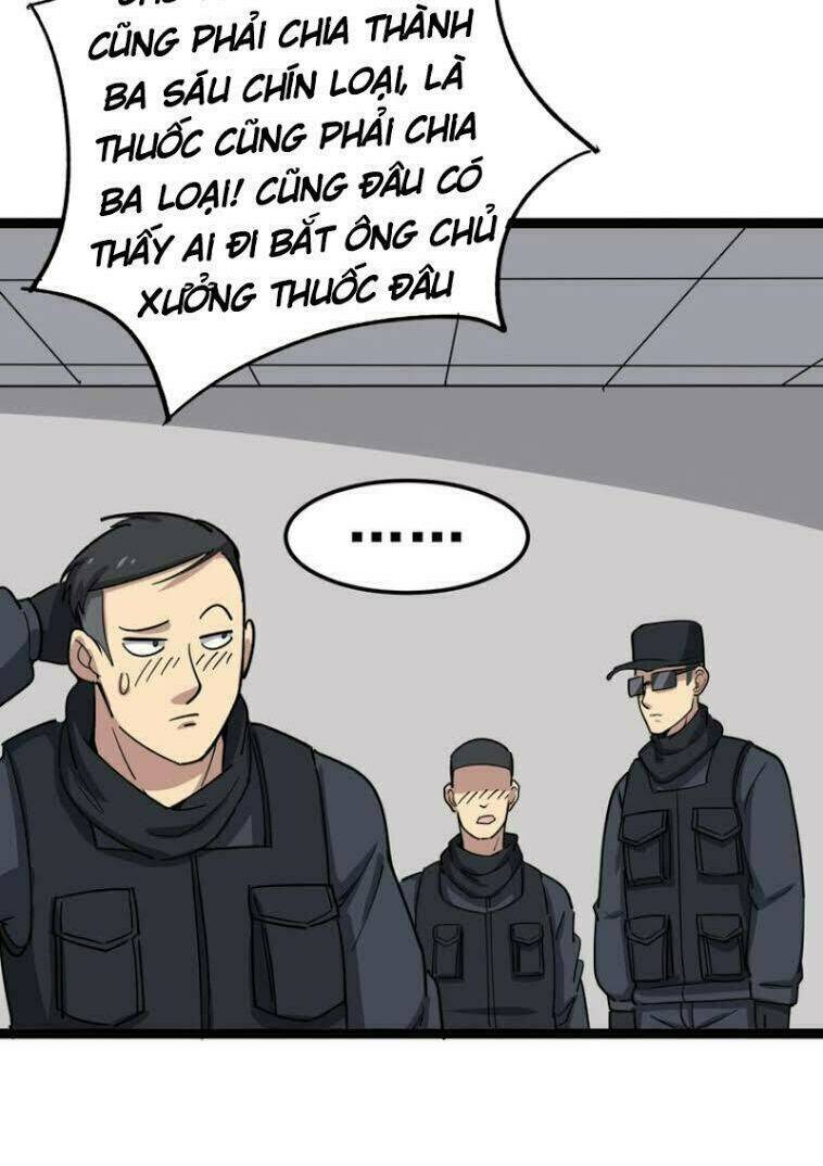 Độc Thủ Vu Y Chapter 13 - Trang 2