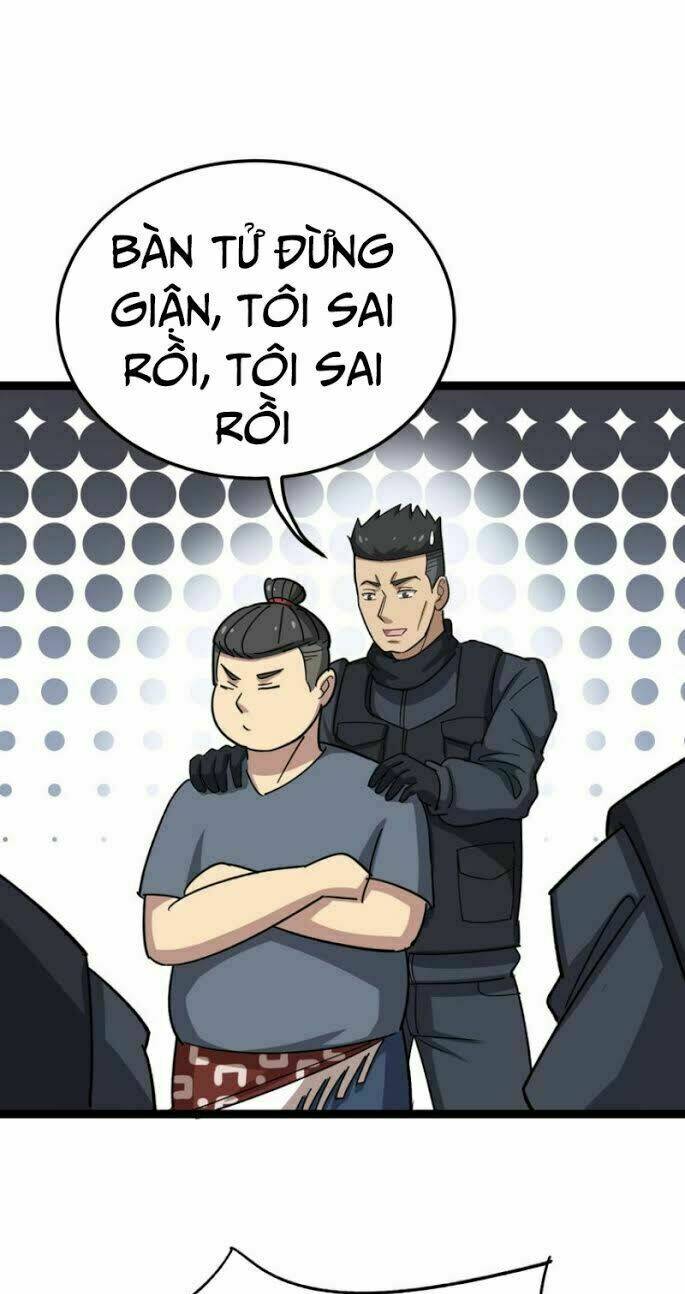 Độc Thủ Vu Y Chapter 13 - Trang 2