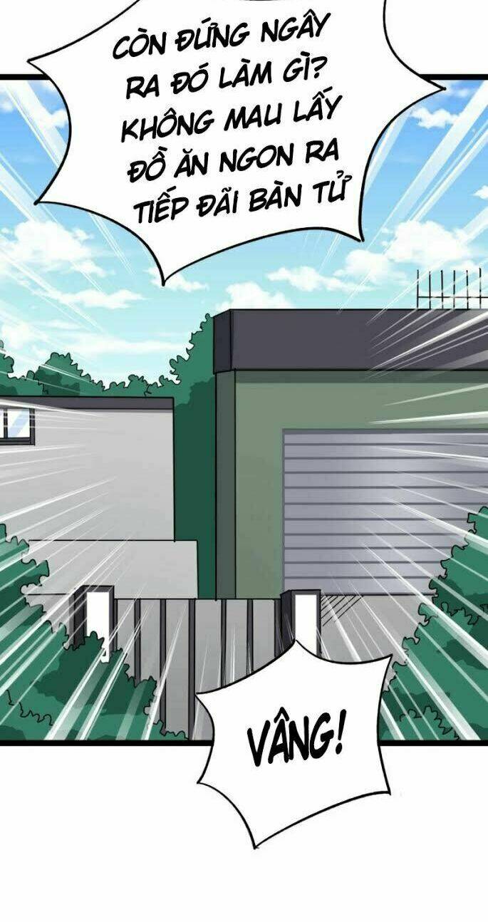 Độc Thủ Vu Y Chapter 13 - Trang 2