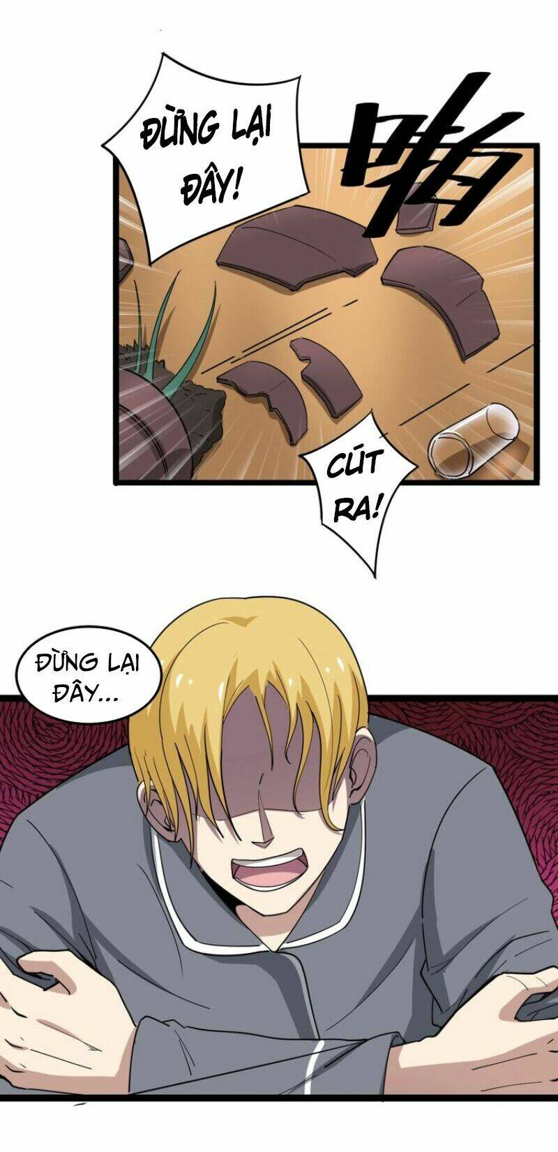 Độc Thủ Vu Y Chapter 13 - Trang 2