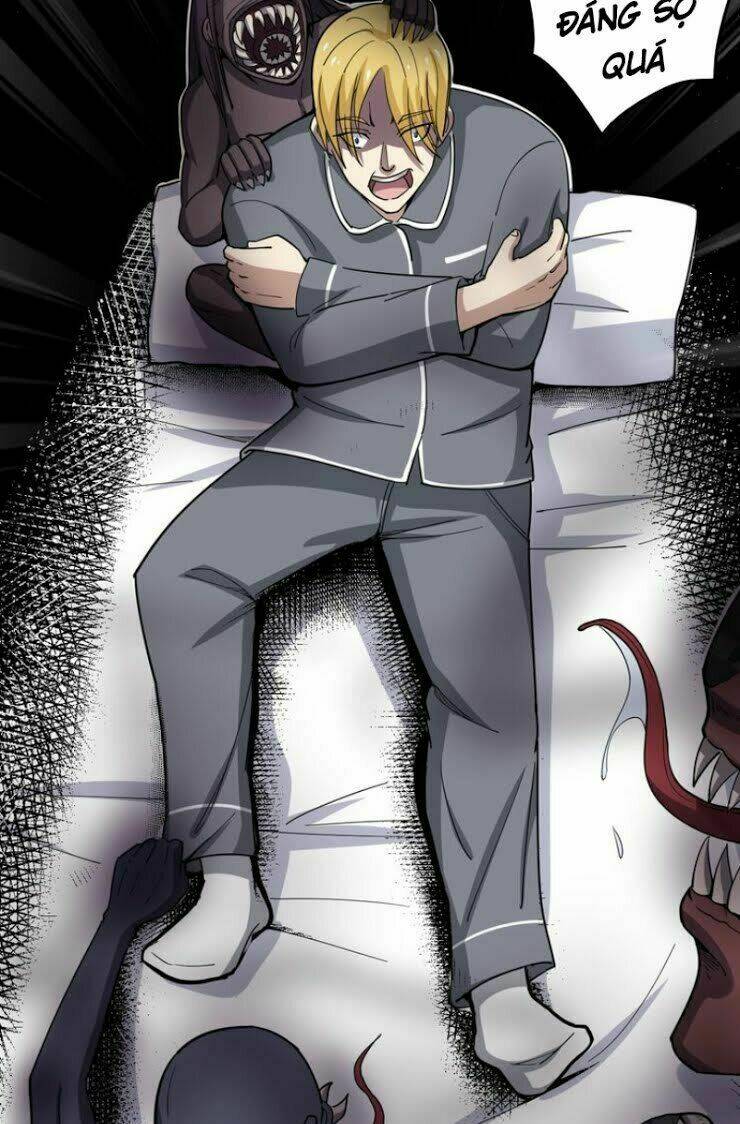 Độc Thủ Vu Y Chapter 13 - Trang 2