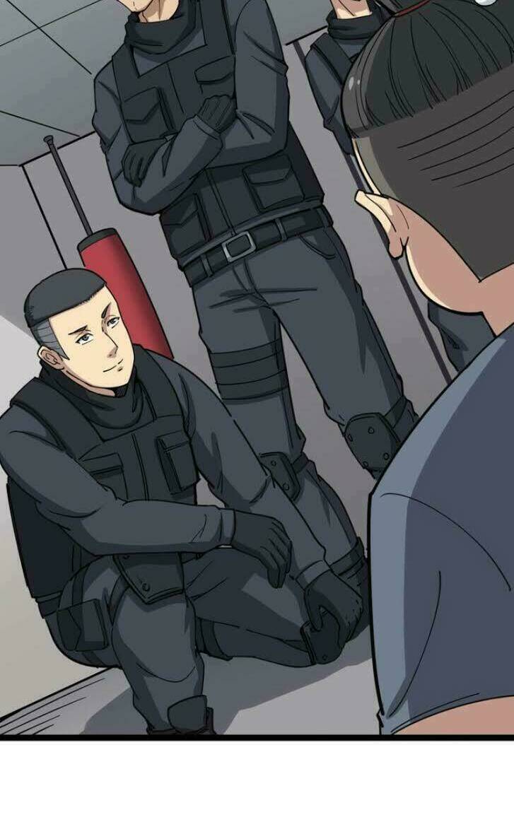 Độc Thủ Vu Y Chapter 13 - Trang 2