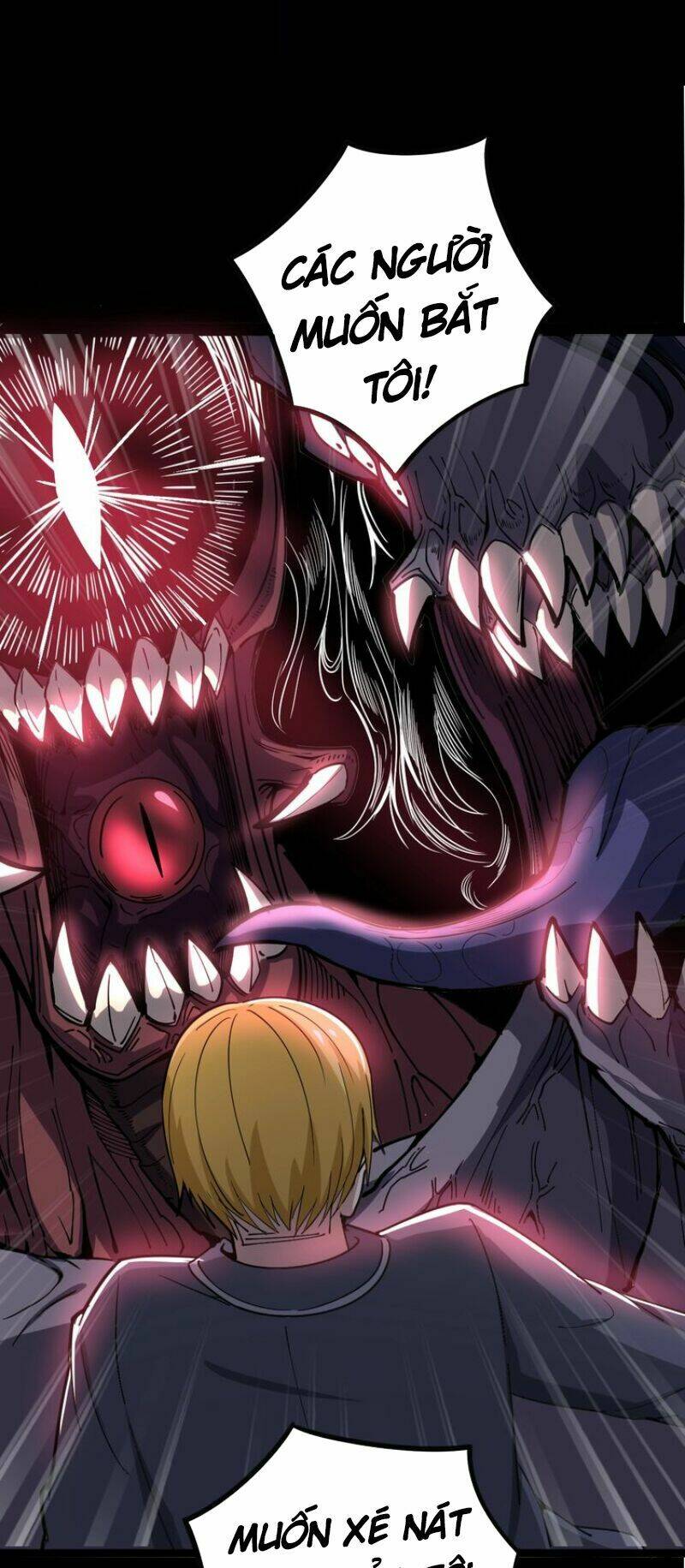 Độc Thủ Vu Y Chapter 13 - Trang 2