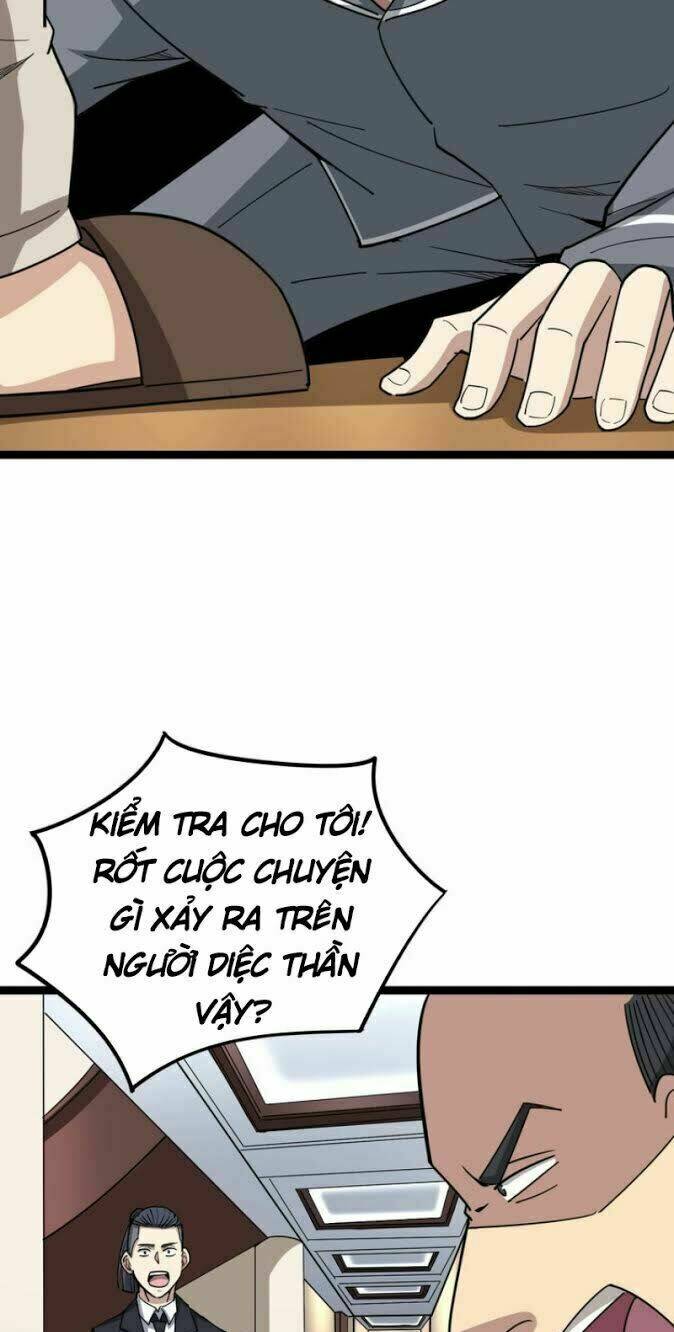 Độc Thủ Vu Y Chapter 13 - Trang 2