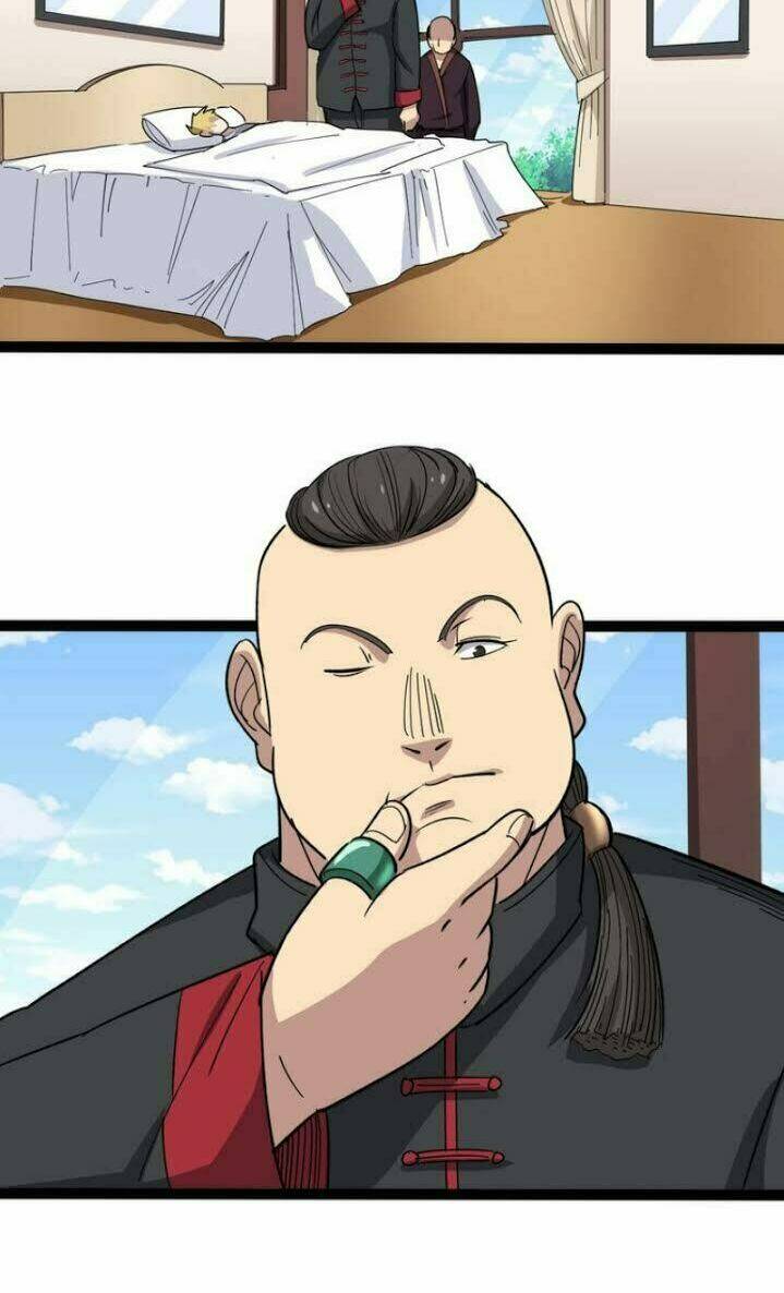 Độc Thủ Vu Y Chapter 13 - Trang 2