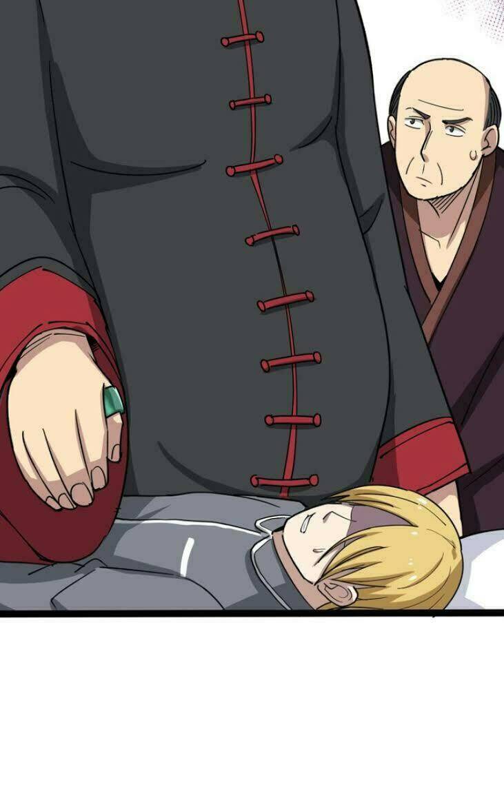 Độc Thủ Vu Y Chapter 13 - Trang 2