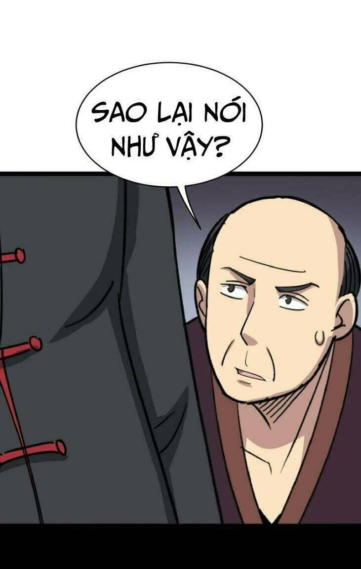 Độc Thủ Vu Y Chapter 13 - Trang 2