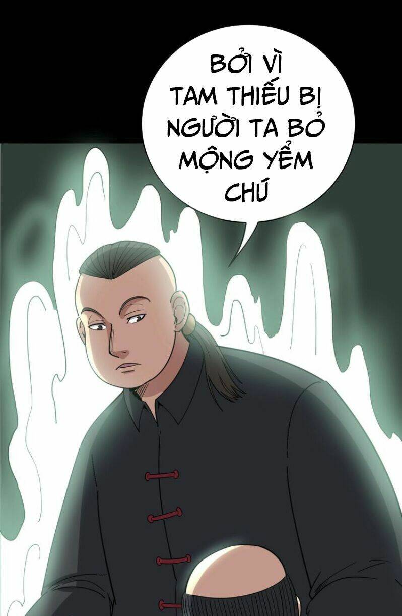 Độc Thủ Vu Y Chapter 13 - Trang 2