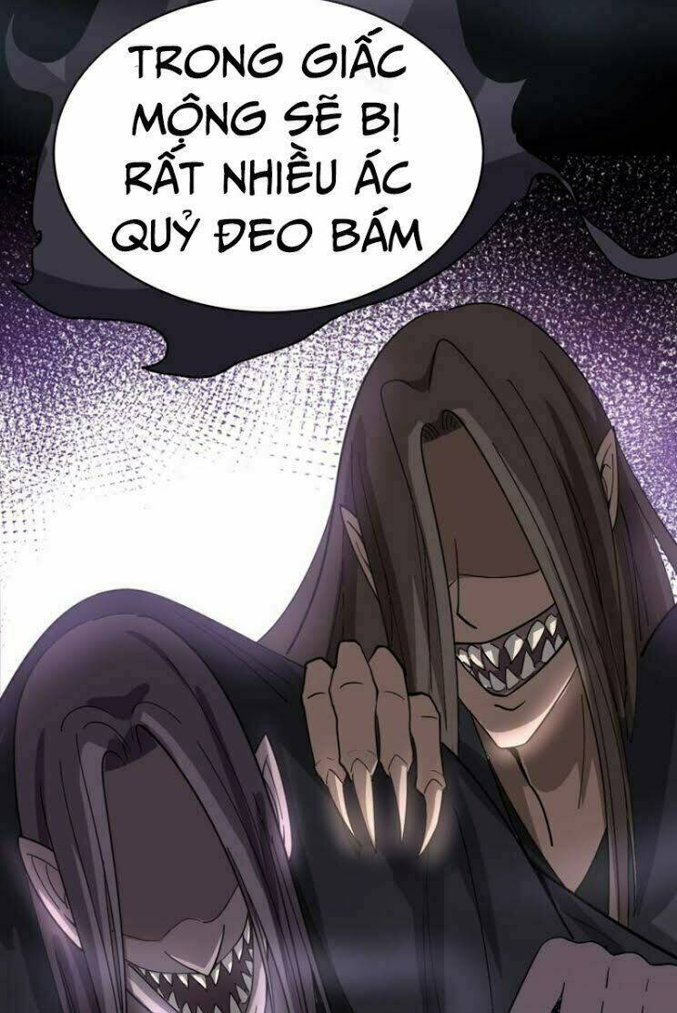 Độc Thủ Vu Y Chapter 13 - Trang 2