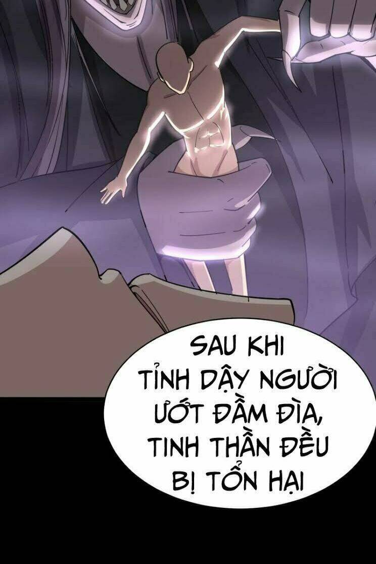 Độc Thủ Vu Y Chapter 13 - Trang 2