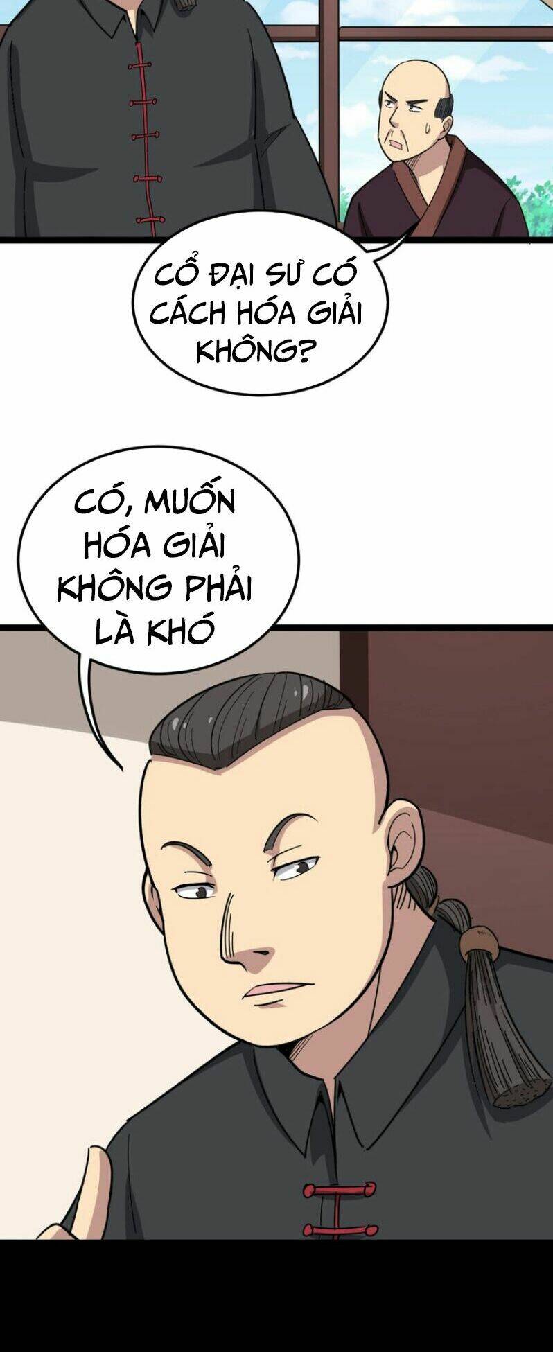 Độc Thủ Vu Y Chapter 13 - Trang 2