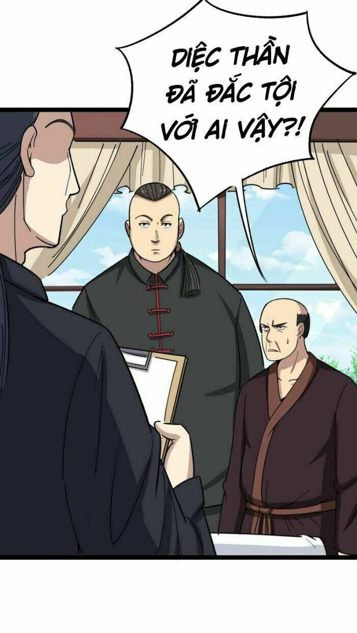 Độc Thủ Vu Y Chapter 13 - Trang 2