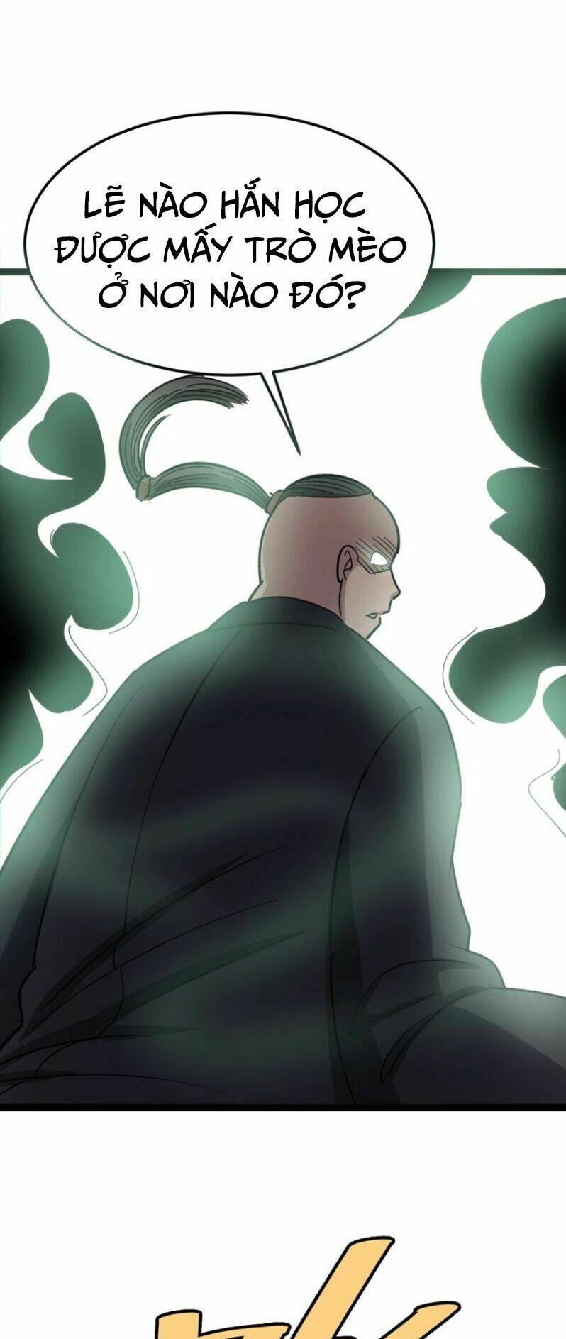 Độc Thủ Vu Y Chapter 13 - Trang 2