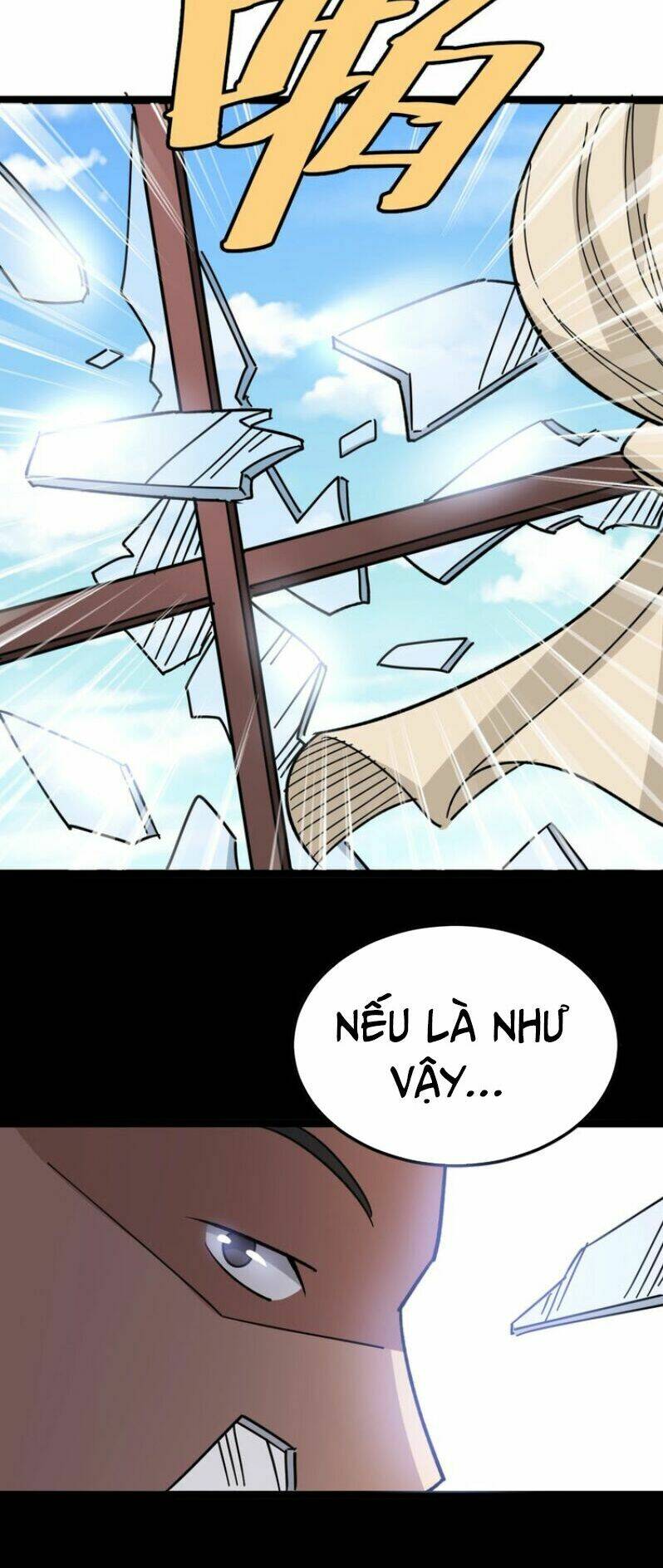 Độc Thủ Vu Y Chapter 13 - Trang 2