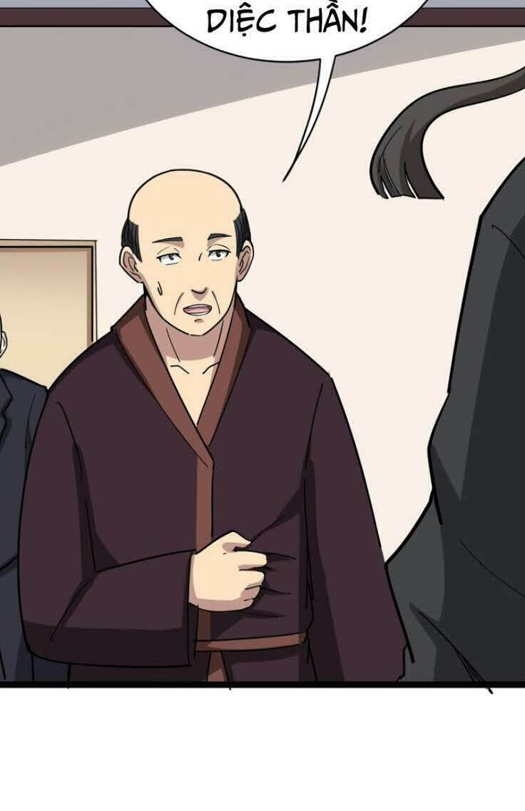 Độc Thủ Vu Y Chapter 13 - Trang 2