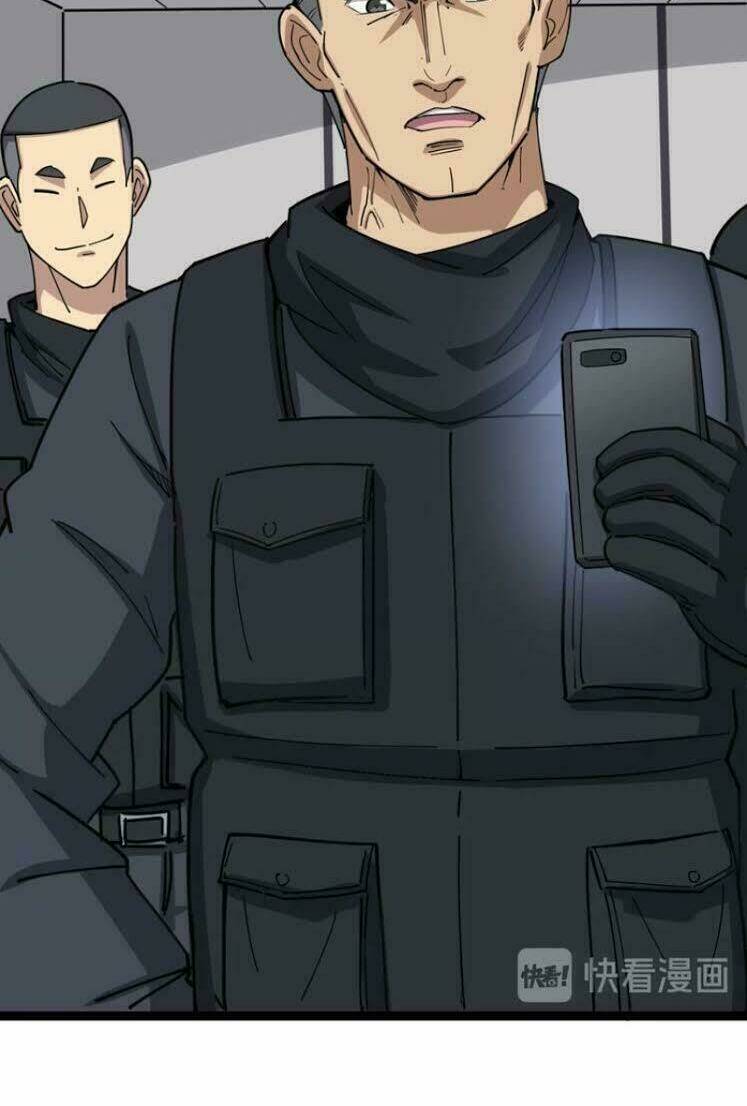 Độc Thủ Vu Y Chapter 13 - Trang 2