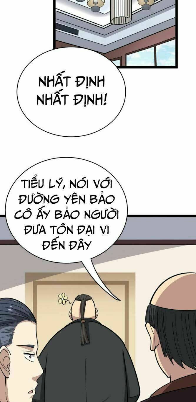 Độc Thủ Vu Y Chapter 13 - Trang 2