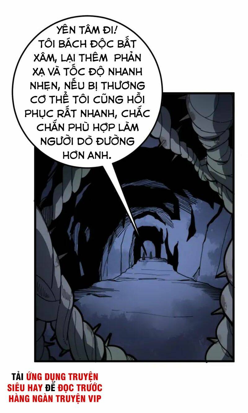 Độc Thủ Vu Y Chapter 130 - Trang 2